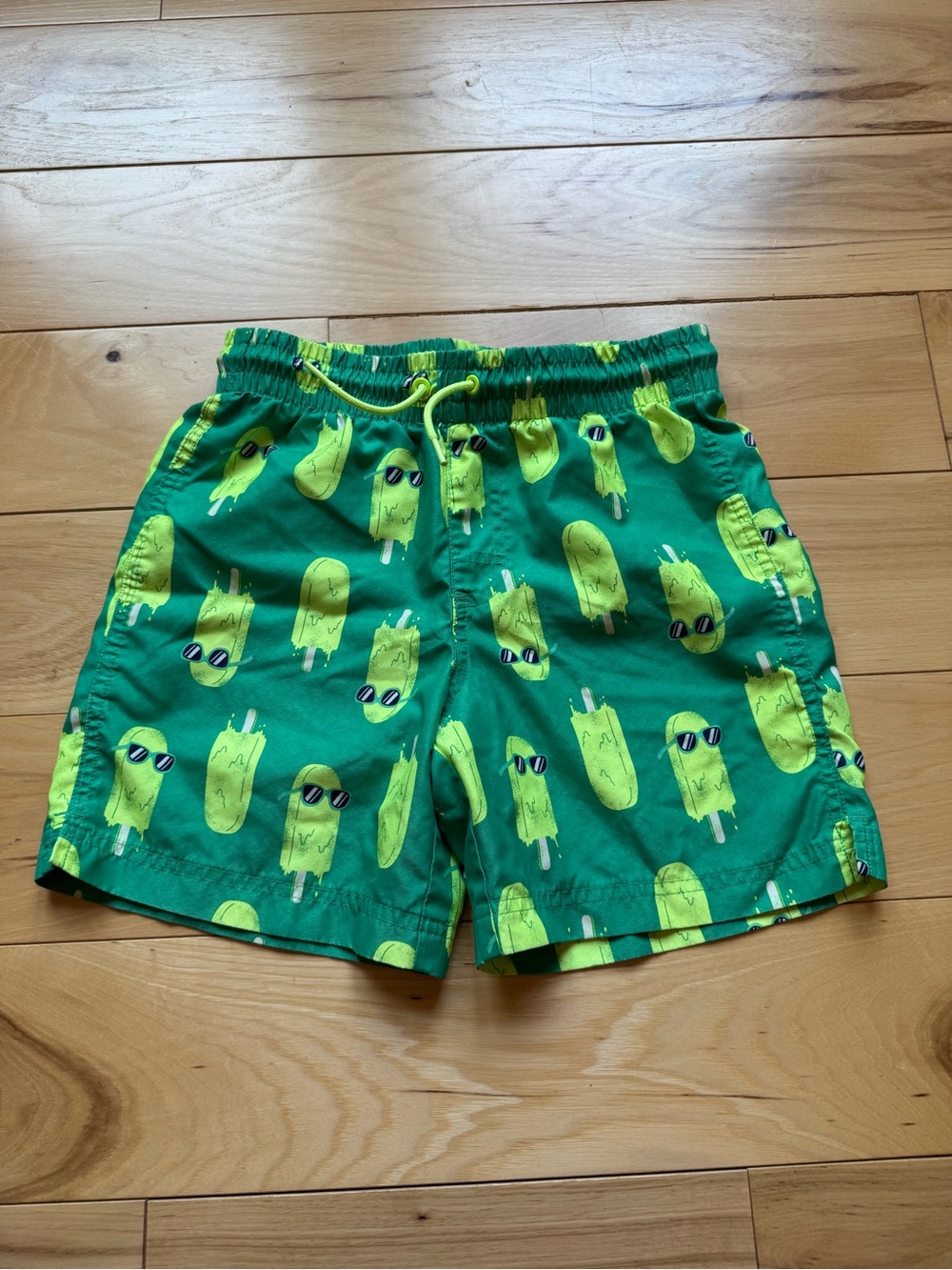 Swim trunks